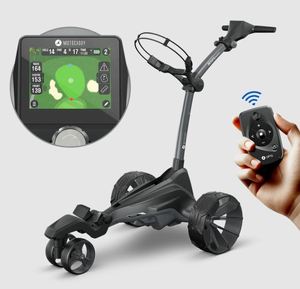 Control Remoto GPS Original de Alta Calidad para Motocicleta M7 - Product Image 2
