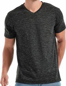 Camisetas de algodón de alta calidad para hombres, cómodas, ligeras, transpirables, estilo a la cadera, venta al por mayor, Ultimate Freedom - Product Image 1