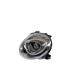 ไฟหน้าซ้าย ABARTH 500 Fiat (07>) รุ่น 52088875 - Product Image 1