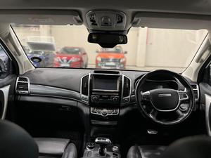 Offre exceptionnelle : Haval H9 2 d'occasion. 0 T  4 W D  L u x u r y  -  PRÊT À EXPÉDIER - Product Image 2