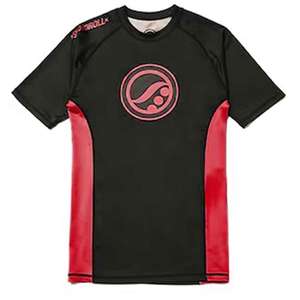 Nouveaux t-shirts de MMA, shorts de boxe, ensemble de rashguard de Muay Thai, ensemble de shorts de sublimation pour hommes adultes, entraînement en salle de sport - Product Image 6