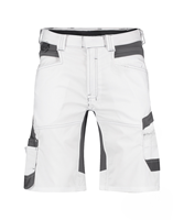 Uniforme de peintre en coton respirant, grande taille, confortable, haute visibilité, vêtements de travail certifiés CE, Oeko-Tex, séchage rapide, imprimé à l'écran