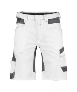 Uniforme de peintre en coton respirant grande taille, vêtements de travail haute visibilité certifiés CE, Oeko-Tex, séchage rapide, pour hommes - Product Image 5