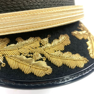 หมวกแก๊ปสำหรับผู้ใหญ่หมวกผู้ใหญ่โลโก้ออกแบบได้ตามต้องการ - Product Image 6