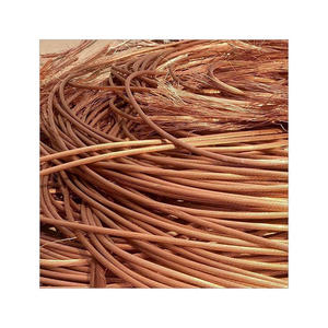 99.99% Cuivre Millberry/Débris de fil de cuivre/Débris de cuivre de haute qualité - Product Image 6