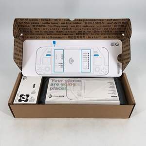 Nueva Consola Portátil Gamer Valve Steam Deck 1TB con Estuche y Cargador 11 Pro, NUEVA Consola Portátil para Juegos Valve Steam Deck - Product Image 1