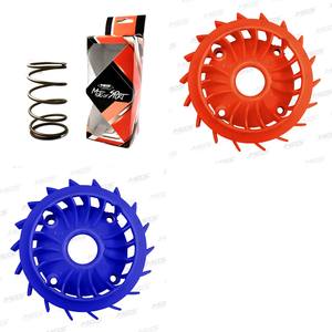 MOS Aftermarket Parts and Accessories for Yamaha Zuma 125 2016-2021 - Product Image 4