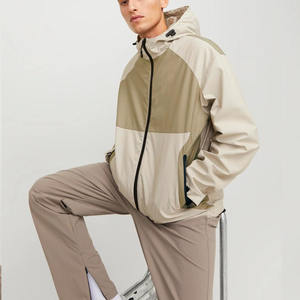 Veste tactique imperméable pour homme, confortable, chaude, douce, isolée, doublée de polaire, veste softshell pour homme - Product Image 5