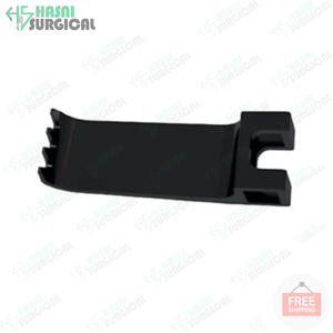 Ensemble d'écarteur de bras meilleure vente Caspar Micro écarteur de discectomie lombaire ensemble d'écarteur de chirurgie vertébrale noir - Product Image 2