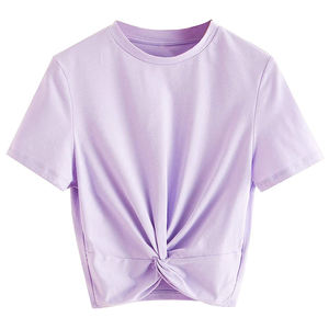 Womens <b>Yoga</b> Gym Tank Top Soft Fabric Cropped Activewear Ladies Workout Crop Tank Sleeveless Lightweight Fitness Top - Product Image 1