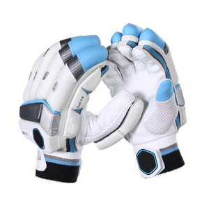 Los últimos guantes de bateo de cricket al por mayor, diseñados a medida para máxima comodidad, agarre superior y durabilidad de larga duración - Product Image 1