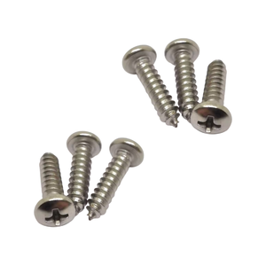 Stainless Steel Hex Bolt Reasonable Price Furniture Accessories Adjustable Iso9002 Custom Packing From Vietnam Manufacturer - Product Image 1