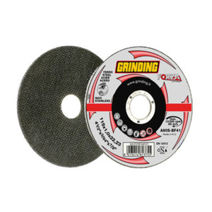Disco abrasivo Forza Piano X Ferro 115x1,0 - Product Image 1