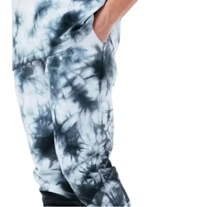 Wholesale Casual Street Wear Men <b>Tie</b> <b>Dye</b> Tracksuit High Quality Breathable Custom Design Fitness Wear <b>Tie</b> <b>Dye</b> Tracksuit for Men - Product Image 6