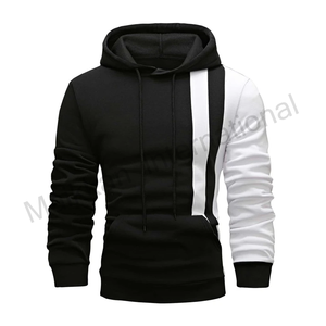 Sudadera con Capucha de Forro Polar Grueso de Alta Calidad para Hombre, Impresión por Sublimación de Alta Gama, Impermeable, Cortavientos y Transpirable para Invierno - Product Image 1