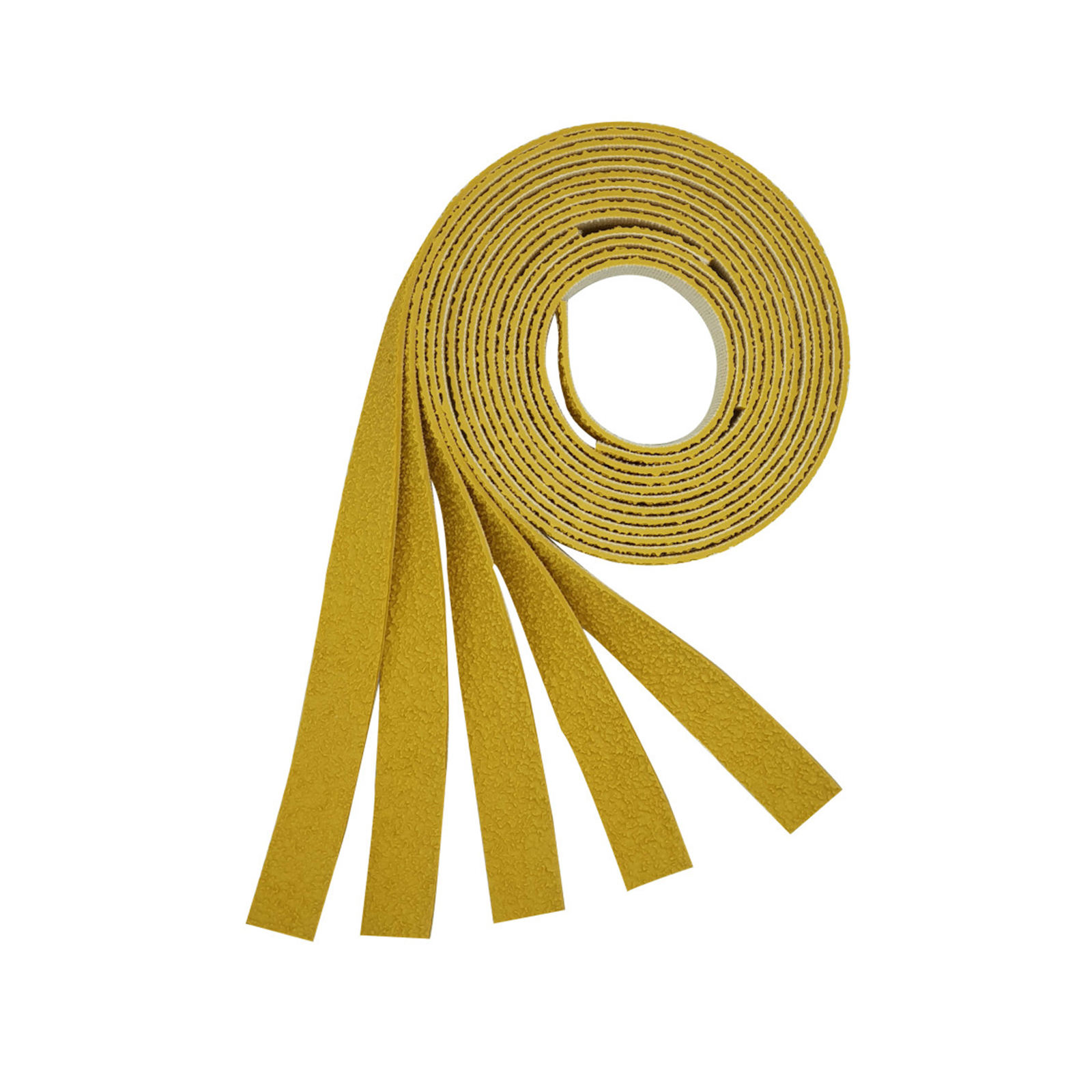 Yellow (Non-Stretch Type) 5