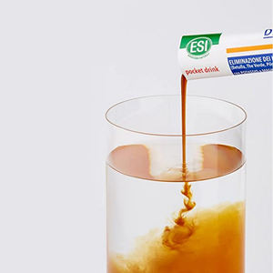 Suplemento Herbal Natural Italiano Premium, 16 Sobres (20ml), Favorece la Digestión y el Equilibrio Ácido - Product Image 2