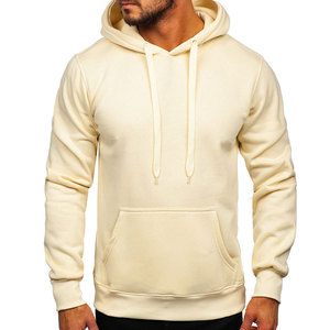 Nuevo Diseño de Sudaderas con Capucha para Hombre, Invierno, 100% Algodón, Ecológicas, Transpirables, Precio de Fábrica al por Mayor, Casuales, Hechas en Pakistán - Product Image 5