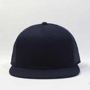 Gorras de Béisbol Personalizadas con Logotipo, Gorra Deportiva de 5 Paneles con Bordado y Diseño de Letras sin Estructura - Product Image 1