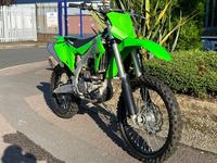 Motos sportives Kawasaki KX250 250X 250cc d'occasion de qualité supérieure, meilleur prix, vente en gros, origine Royaume-Uni, modèle 67566987