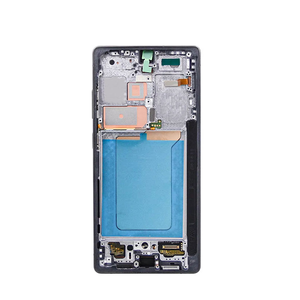 Écran LCD S25 Ultra pour Samsung Galaxy S25 Ultra – Assemblage de remplacement de l'écran LCD - Product Image 2
