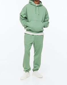 Pantalon personnalisé de style pénal pour hommes, pantalon de jogging respirant pour garçons, pantalon personnalisé, meilleure vente - Product Image 5