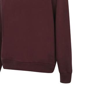 Prix bas Style Unique couleur attrayante hommes sweats vêtements d'hiver à manches longues dernier Style hommes sweat - Product Image 4