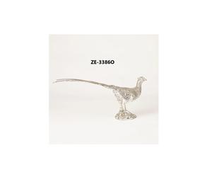 Dauphin extérieur Groupe Sculpture En Acier Inoxydable Piscine Décoration Accent chine moderne sculpture Zahid Exporte grand grossiste - Product Image 1