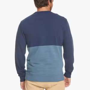 Sweat-shirt respirant de qualité supérieure pour hommes, tenue décontractée, pull en coton, sweat-shirt pour hommes à vendre - Product Image 4