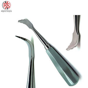 Best Selling Dental Crown <b>Splitter</b> Remover Stainless Steel Dental Crown <b>Splitter</b> Remover Made Pakistan - Product Image 1