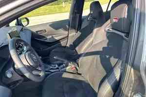 รถ SUV โตโยต้า โคโรลล่า ซีริคัท อิดิชั่น ปี 2023 สภาพดี ใช้งานน้อย ราคาขายส่ง ไม่มีปัญหาเครื่องยนต์ พร้อมขับ - Product Image 5