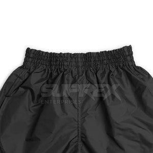 OEM Service Wholesale Custom Men Muay Thai Shorts New Arrival Private Label Men Muay Thai Shorts - Product Image 2