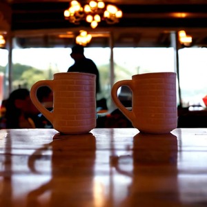 Tasse Mitti en argile fabriquée à la main de qualité supérieure pour la cafétéria, l'hôtel et le restaurant. - Product Image 1