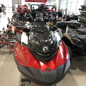 2024 Sea-Doo RXP-X 325 Tech Package Moteur 4 temps 3 sièges 4 cylindres de plus de 300HP UK - Product Image 1