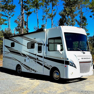 PROVEEDOR DE Autocaravana Usada Winnebago Intent Clase A de Gasolina, 26M, Año 2022 - Product Image 1