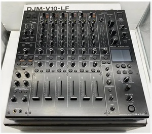 Listo para enviar: Mezclador de DJ profesional DJM V10 de 6 canales, auténtico. - Product Image 2