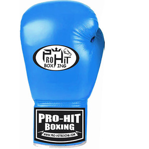 Ropa de entrenamiento Guantes de boxeo para hombre más vendidos con cordones Impermeable Color sólido Soporte de muñeca de cuero para ropa de entrenamiento - Product Image 3