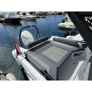 Pièces et accessoires Axopar 22 T-Top, moteur 250 CV, dimensions 7,20 x 2,23 m - Product Image 3