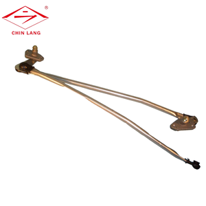 Piezas de automóviles, enlace de limpiaparabrisas de Taiwán para TOYOTA CAMRY 93 '~ OEM #85150-33021 - Product Image 1