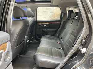 Venta al por mayor 2021 H o n d coches de China Volante a la izquierda 1,5 T con AWD Interior de cuero oscuro - Product Image 6