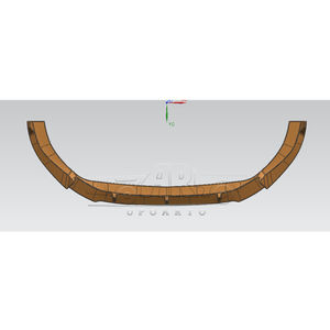 Parti Automobilistiche Spoiler Anteriore in Plastica Nero Lucido 3 Pezzi Labbro Paraurti Anteriore per <span class=keywords><strong>Volkswagen</strong></span> <span class=keywords><strong>Caddy</strong></span> 2K MK4 Facelift Auto <span class=keywords><strong>2015</strong></span> - 2021 - Product Image 3