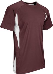 Custom Sublimated Team Uniforms <b>Baseball</b> Jersey Basketball <b>Sets</b> Quick Dry Reversible Full Button V Neck Shirt - Product Image 2