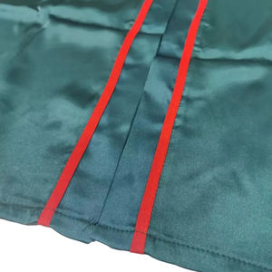 OEM Custom High Quality Adult Martial Arts <b>Robes</b> Unisex Casual Training Wear with <b>Boxing</b> and Karate <b>Robes</b> - Product Image 6