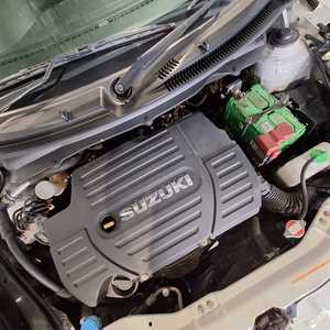 ใช้2013 Suzuki Swift Sport ที่ - Product Image 1