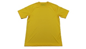 Camiseta de Poliéster Tejida Ecológica de Secado Rápido para Campañas Electorales, Personalizable en Color y Talla, Impresa, de Proveedor de Mumbai, India - Product Image 4