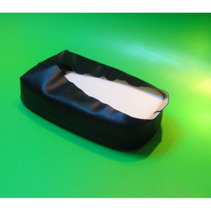 ผ้าคลุมเบาะเดี่ยวแบบมีฟองน้ำสำหรับแลมเบรตต้า ลูอิ 50/ลูน่า - Product Image 2