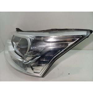 Faro Delantero IZQUIERDO FORD Transit Serie 2310712 BKFA/B (14>) - Product Image 2