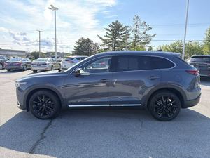 Vente aux enchères Meilleure offre 2023 Maz-da CX-9 Éditions Carbone AWD - Product Image 2