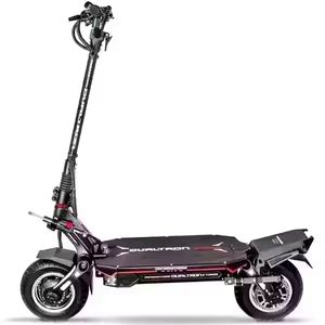 Trottinette électrique DualtronX Storm Limited Remise exceptionnelle - Product Image 3