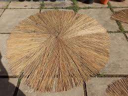 Balai gros plan fabriqué à partir de feuilles de noix de coco Vietnam - Product Image 3